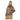 Giacconi Donna Emme - Emmliuti 2625456051 - Tortora