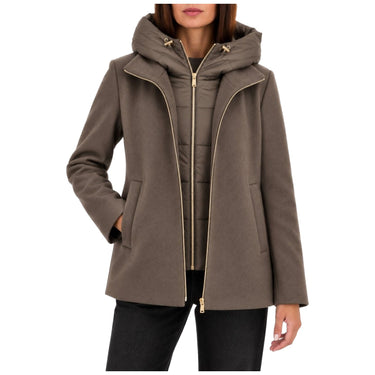 Giubbotti Donna Emme - Emmsorriso1 2625486192 - Marrone