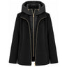 Giubbotti Donna Emme - Emmsorriso1 2625486192 - Nero