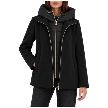 Giubbotti Donna Emme - Emmsorriso1 2625486192 - Nero