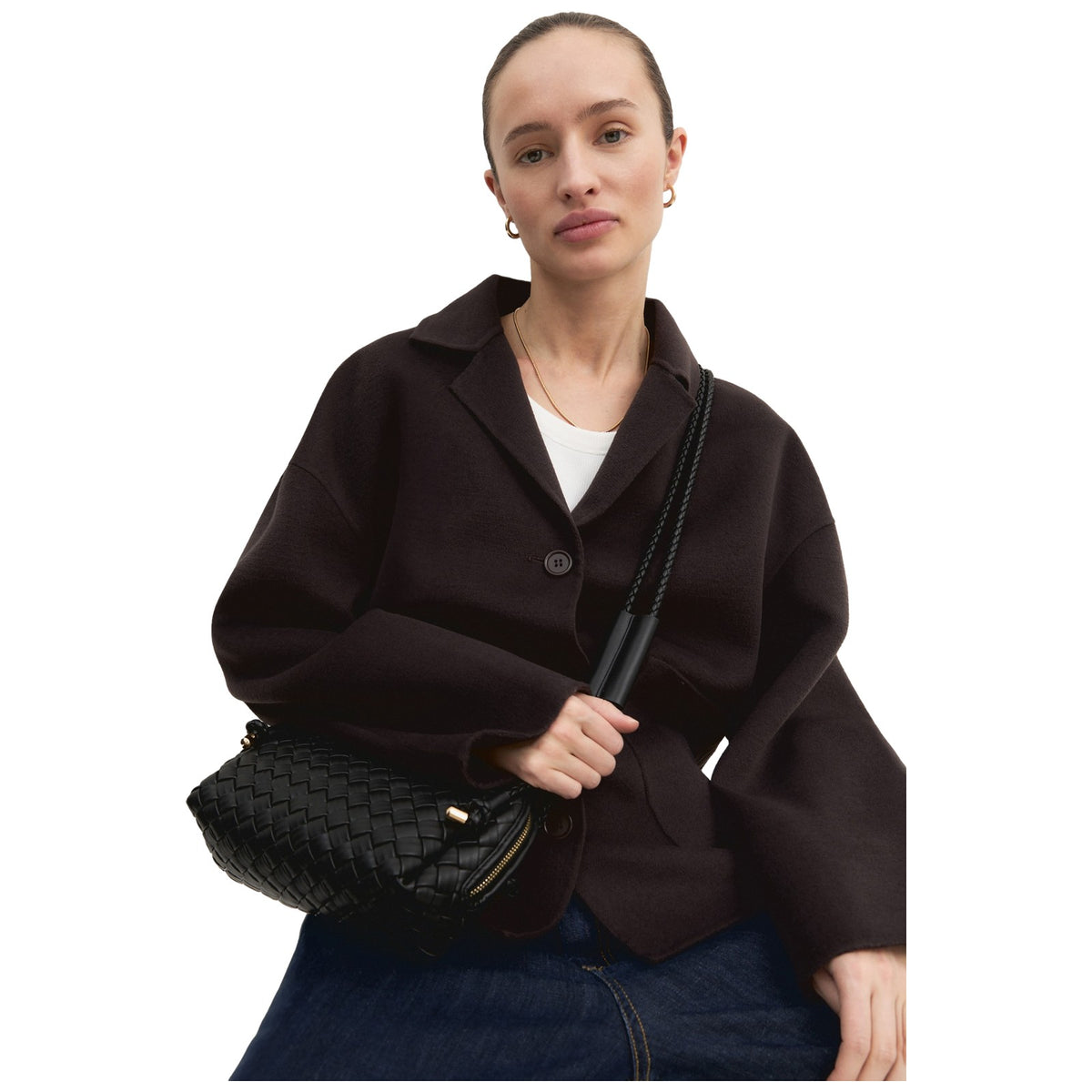 Borse a mano Donna Emme - Emmalbero 2625516121 - Nero
