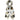 Stole Donna Emme - Emmcampo 2625546031 - Panna