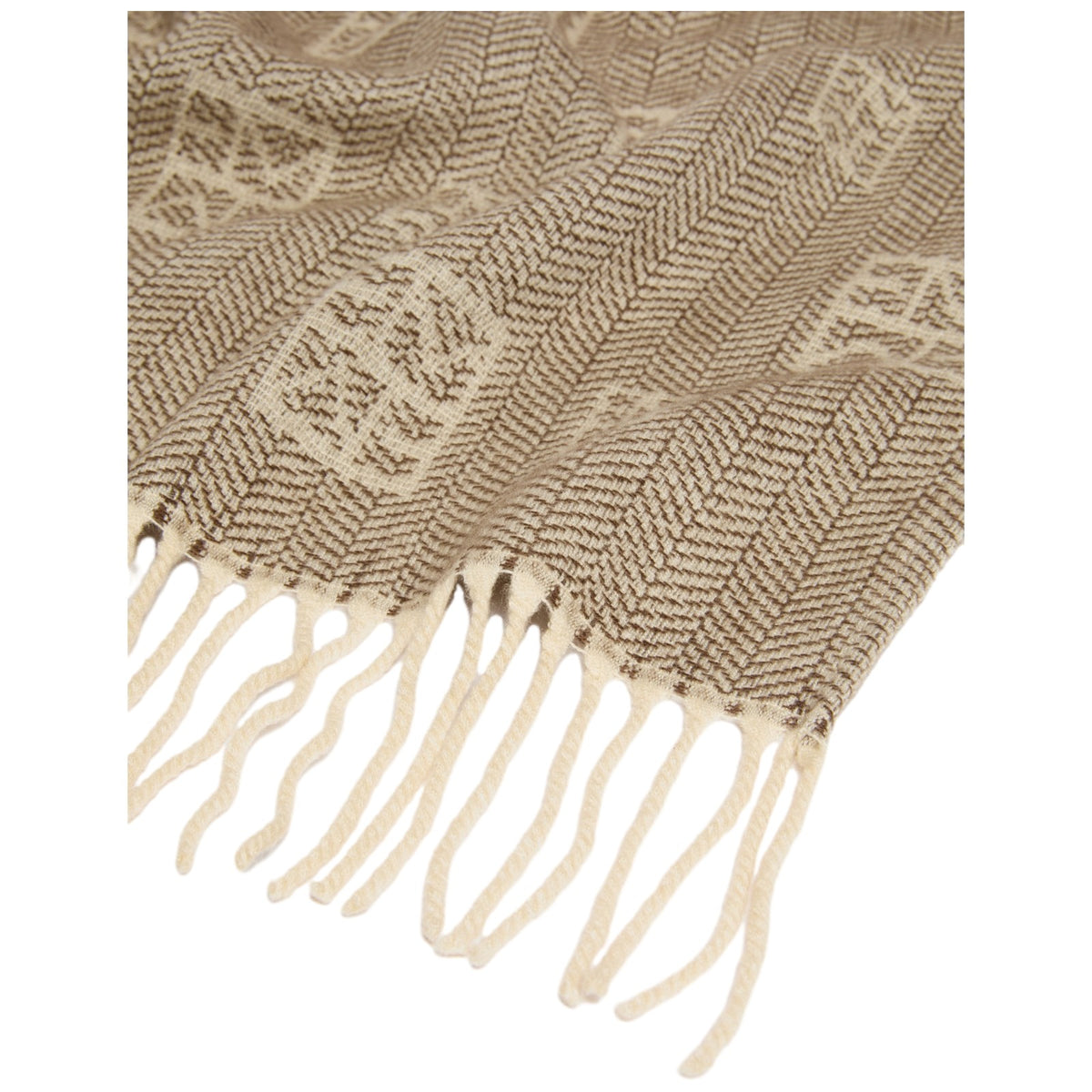 Scialli Donna Emme - Emmorigano 2625736021 - Cammello