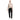 Pantaloni Donna Emme - Emmmacro 2625786041 - Nero