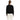 Felpe senza cappuccio Donna Emme - Emmquorum 2625926011 - Nero