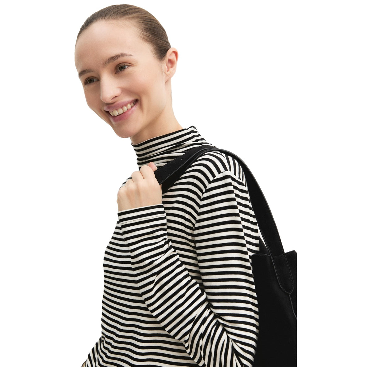 Body Donna Emme - Emmzona 2625946011 - Nero