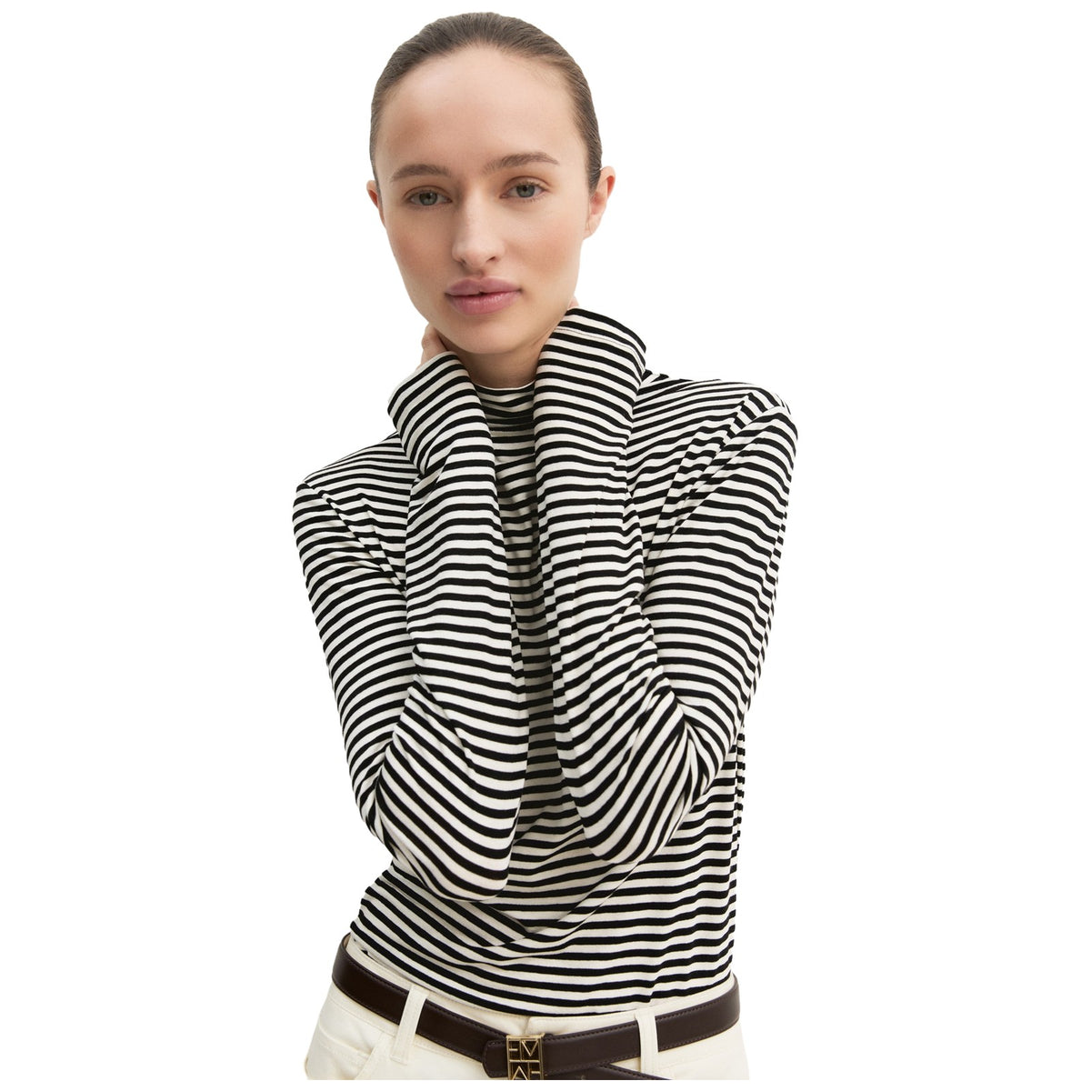 Body Donna Emme - Emmzona 2625946011 - Nero