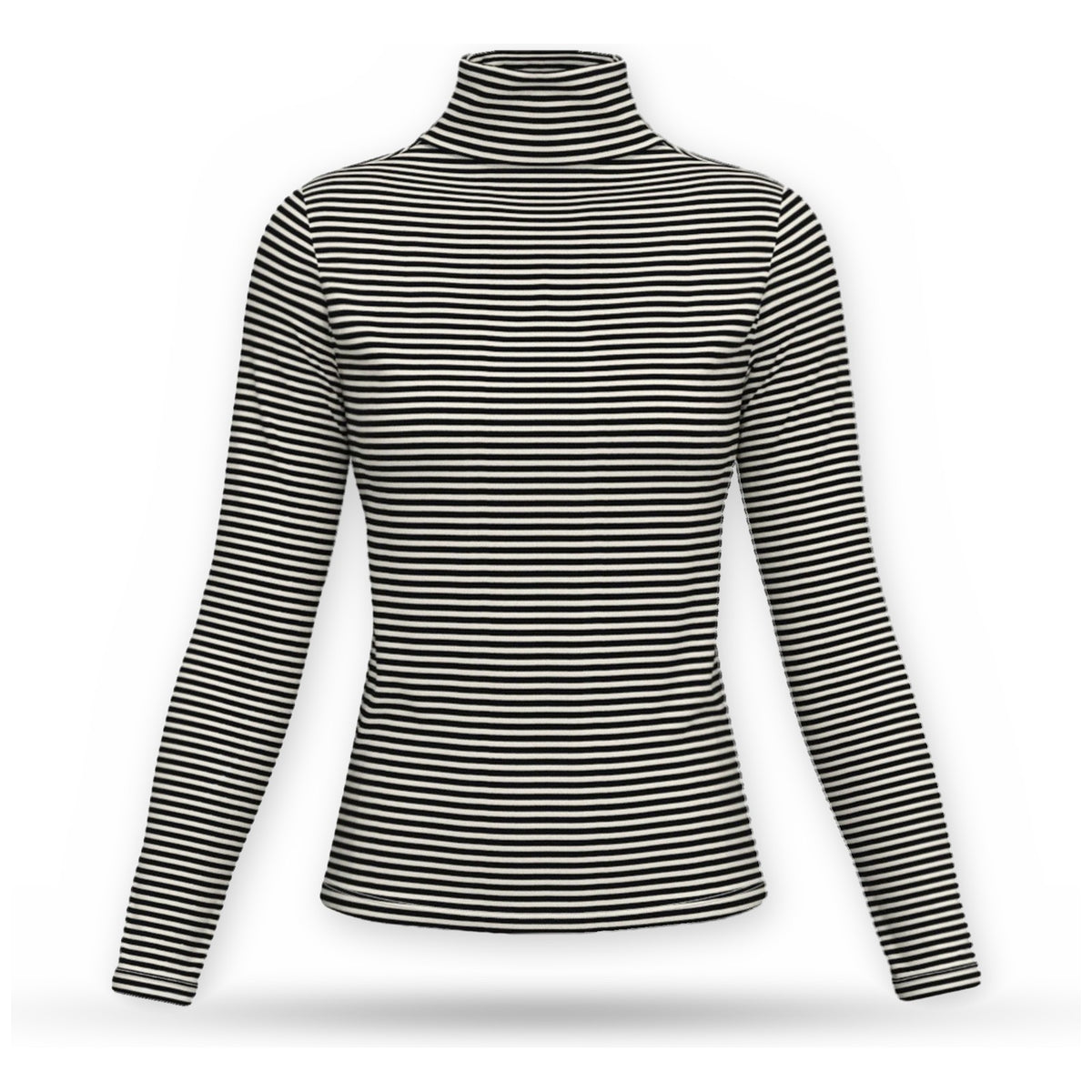 Body Donna Emme - Emmzona 2625946011 - Nero