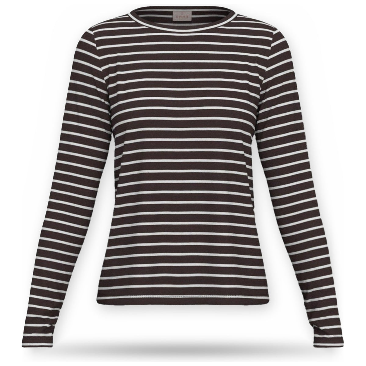 T-shirt Donna Emme - Emmmora 2625976021 - Marrone