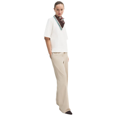 T-shirt Donna Emme - Emmfado 2625976051 - Bianco