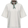 T-shirt Donna Emme - Emmfado 2625976051 - Bianco