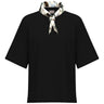 T-shirt Donna Emme - Emmfado 2625976051 - Nero
