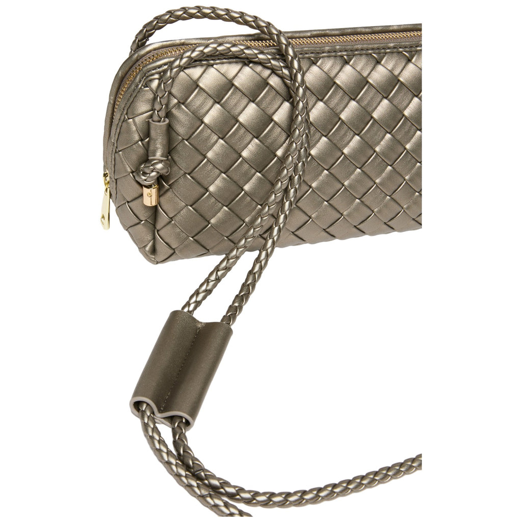 Borse a mano Donna Emme - Emmalbero 2625516121 - Argento