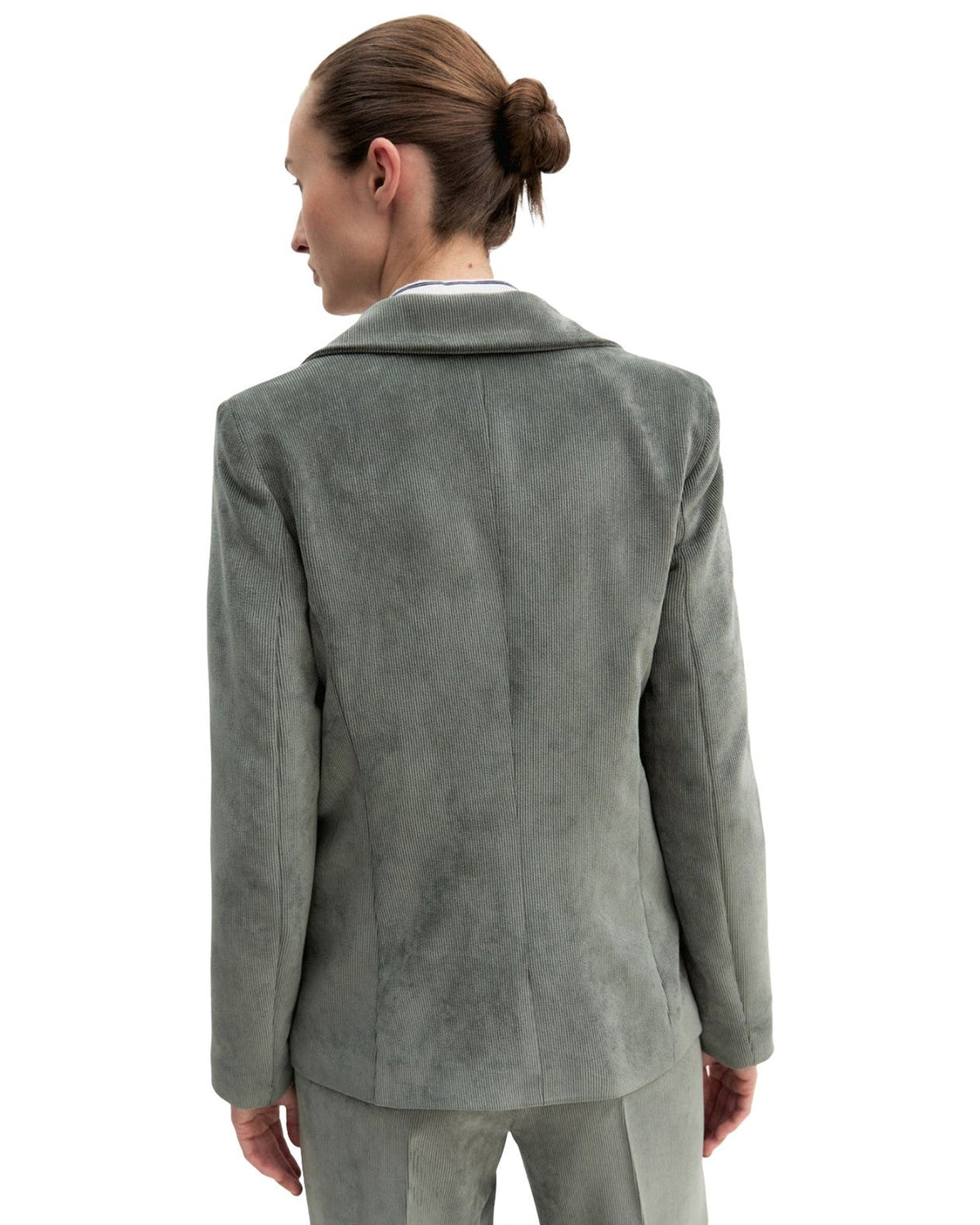 Giacche Donna Emme - Emmeresia 2625046011 - Verde