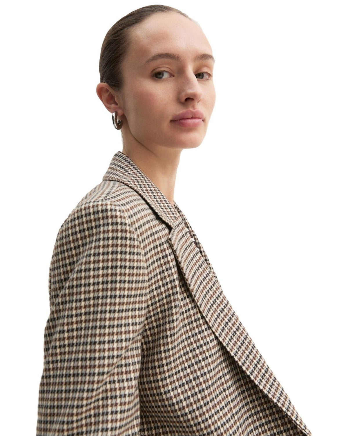 Giacche Donna Emme - Emmfasto 2625046091 - Beige/Marrone