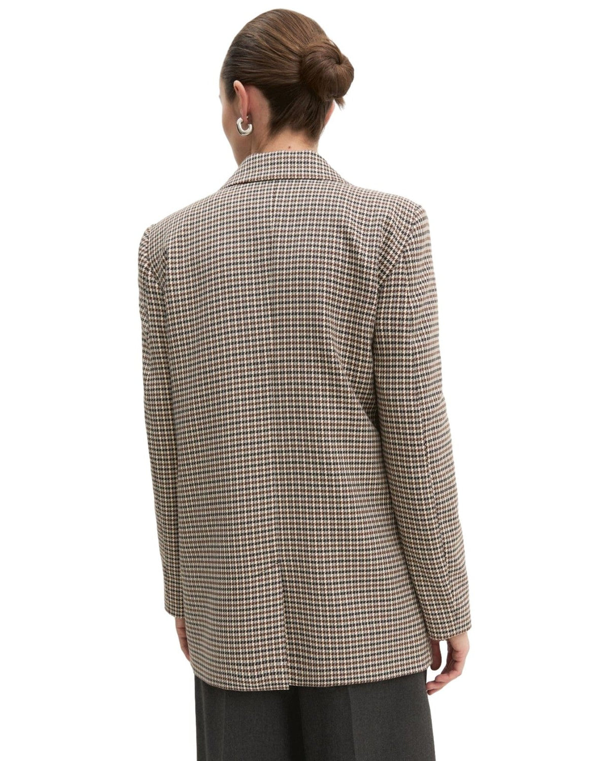 Giacche Donna Emme - Emmfasto 2625046091 - Beige/Marrone