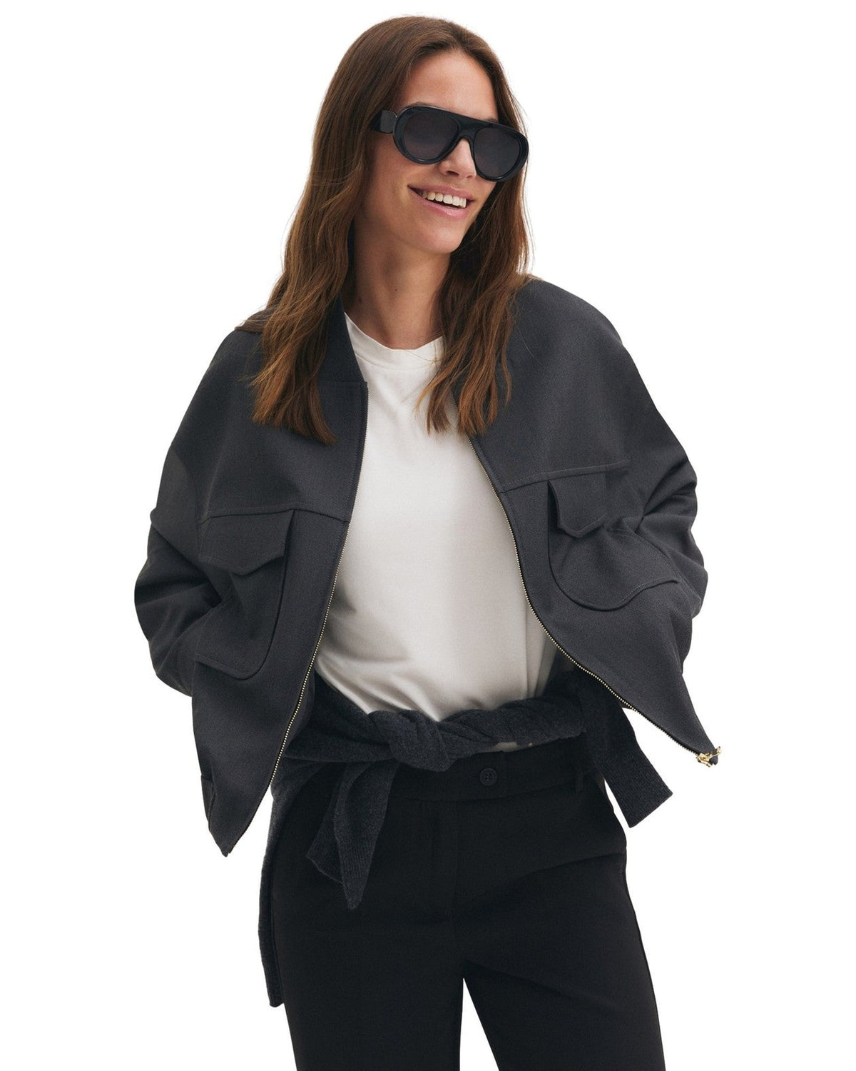 Pantaloni Donna Emme - Emmghinea 2625136081 - Nero