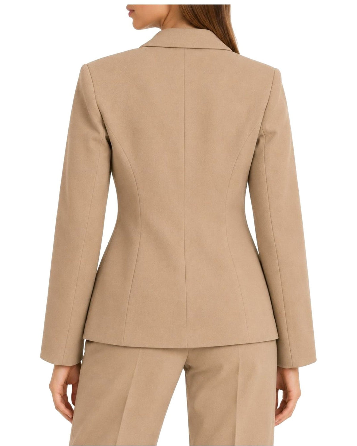 Giacche Donna Emme - Emmgiga1 2625046231 - Biscotto