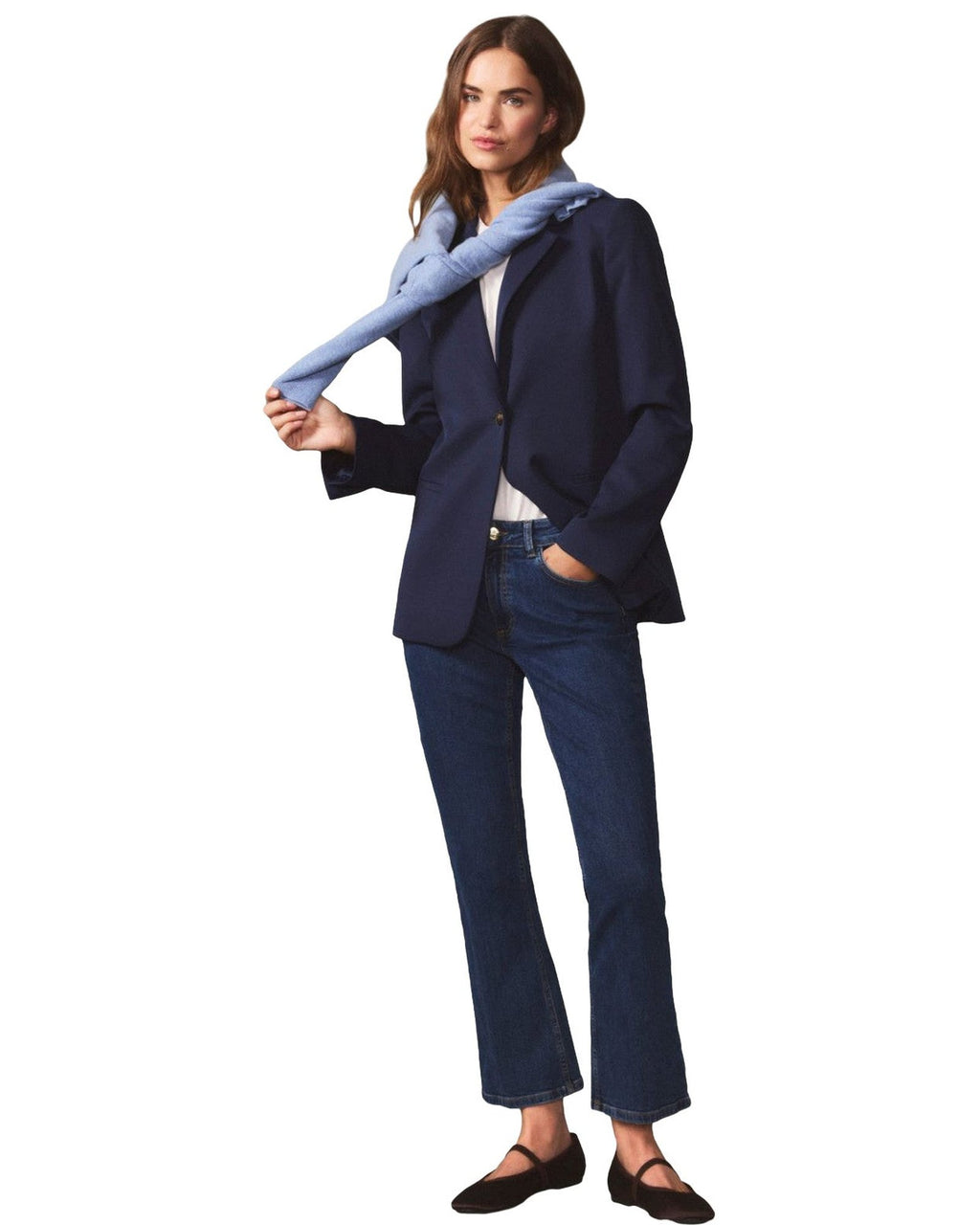 Giacche Donna Emme - Emmgiga1 2625046231 - Blu Navy