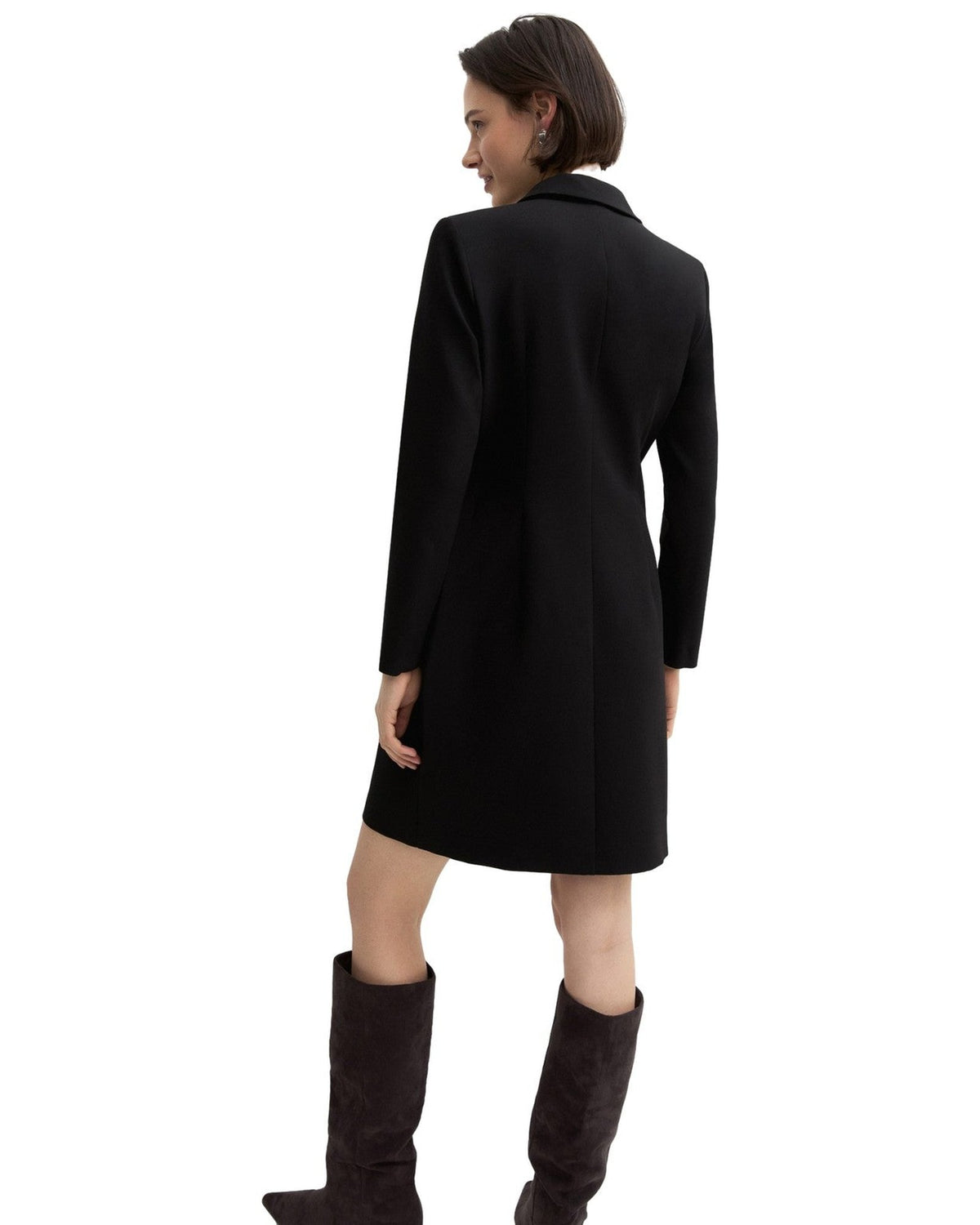 Vestiti casual Donna Emme - Emmgirino 2625226072 - Nero