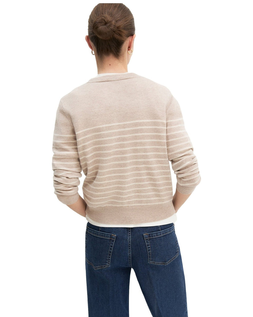 Maglie Donna Emme - Emmlaccio 2625366361 - Beige