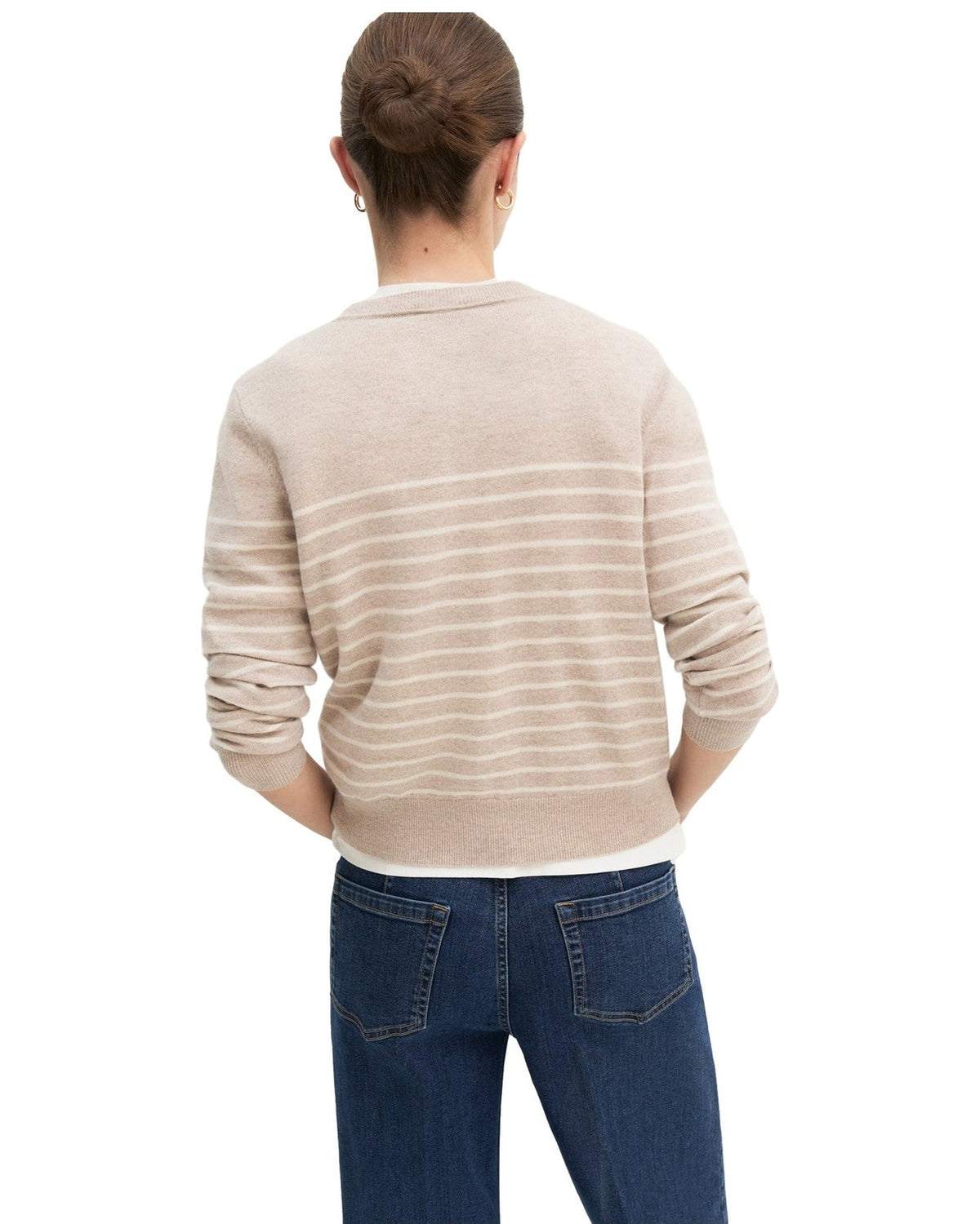 Maglie Donna Emme - Emmlaccio 2625366361 - Beige