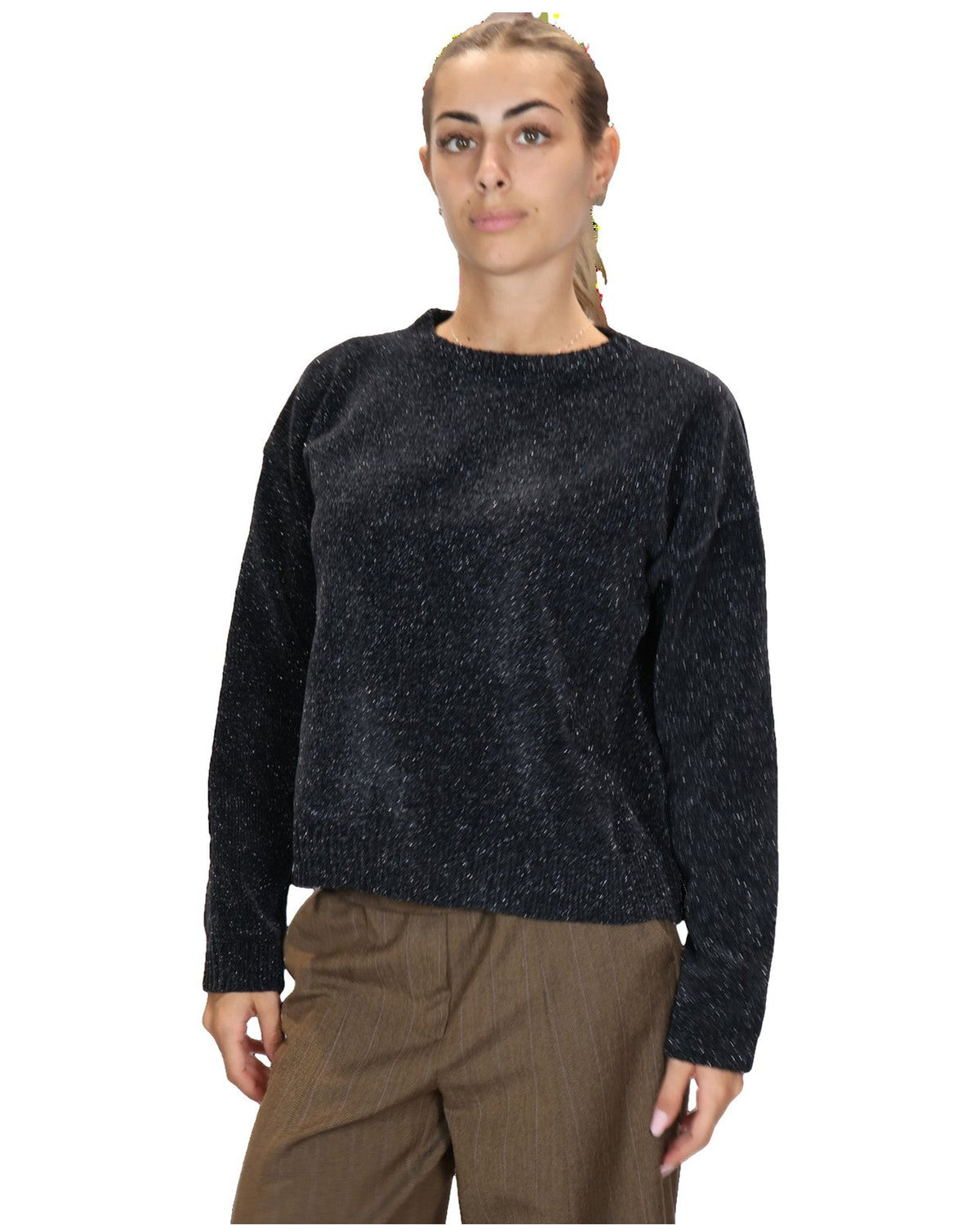 Maglie Donna Emme - Emmmaestro 2625366322 - Blu