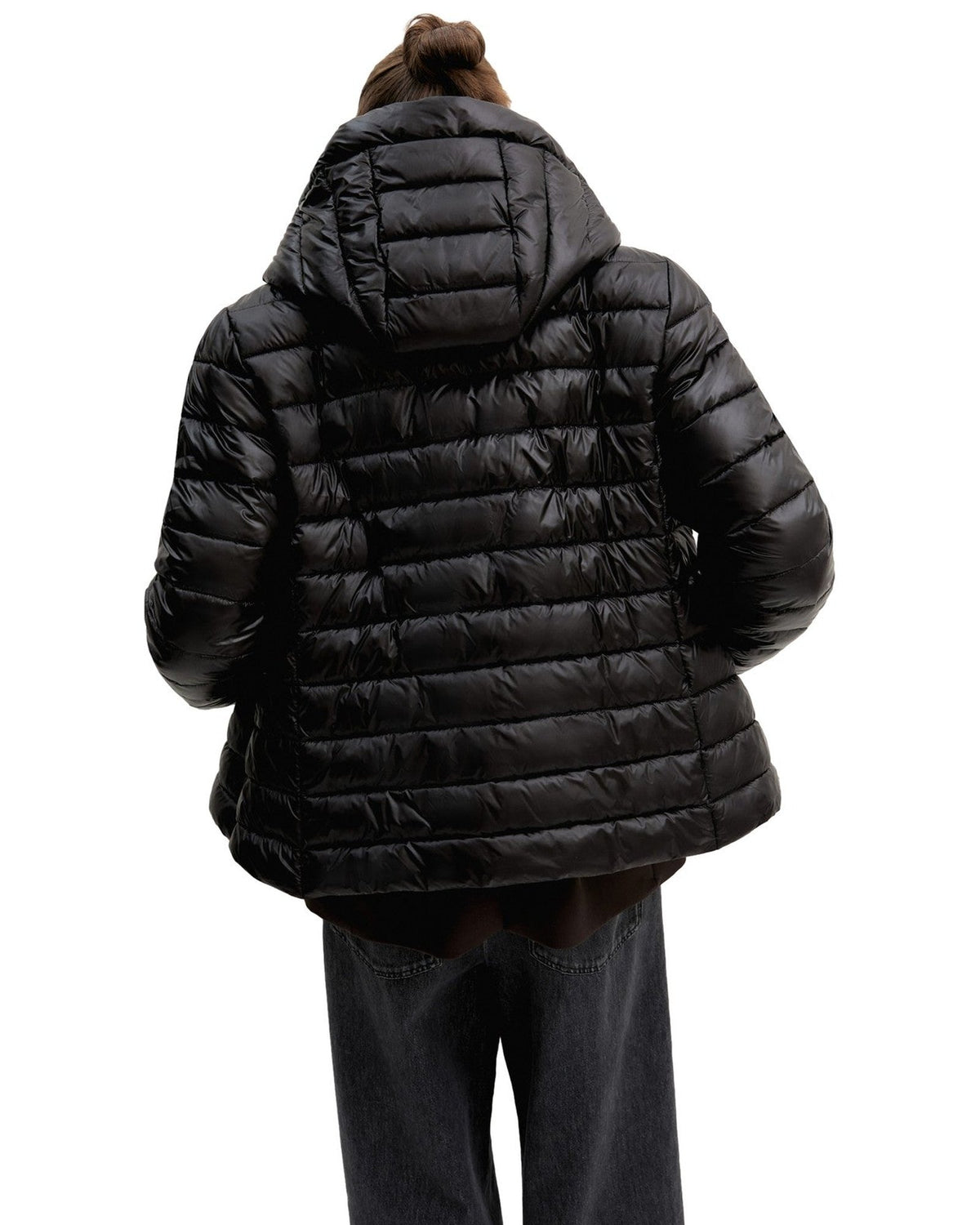 Giubbotti Donna Emme - Emmoncia 2625486081 - Nero