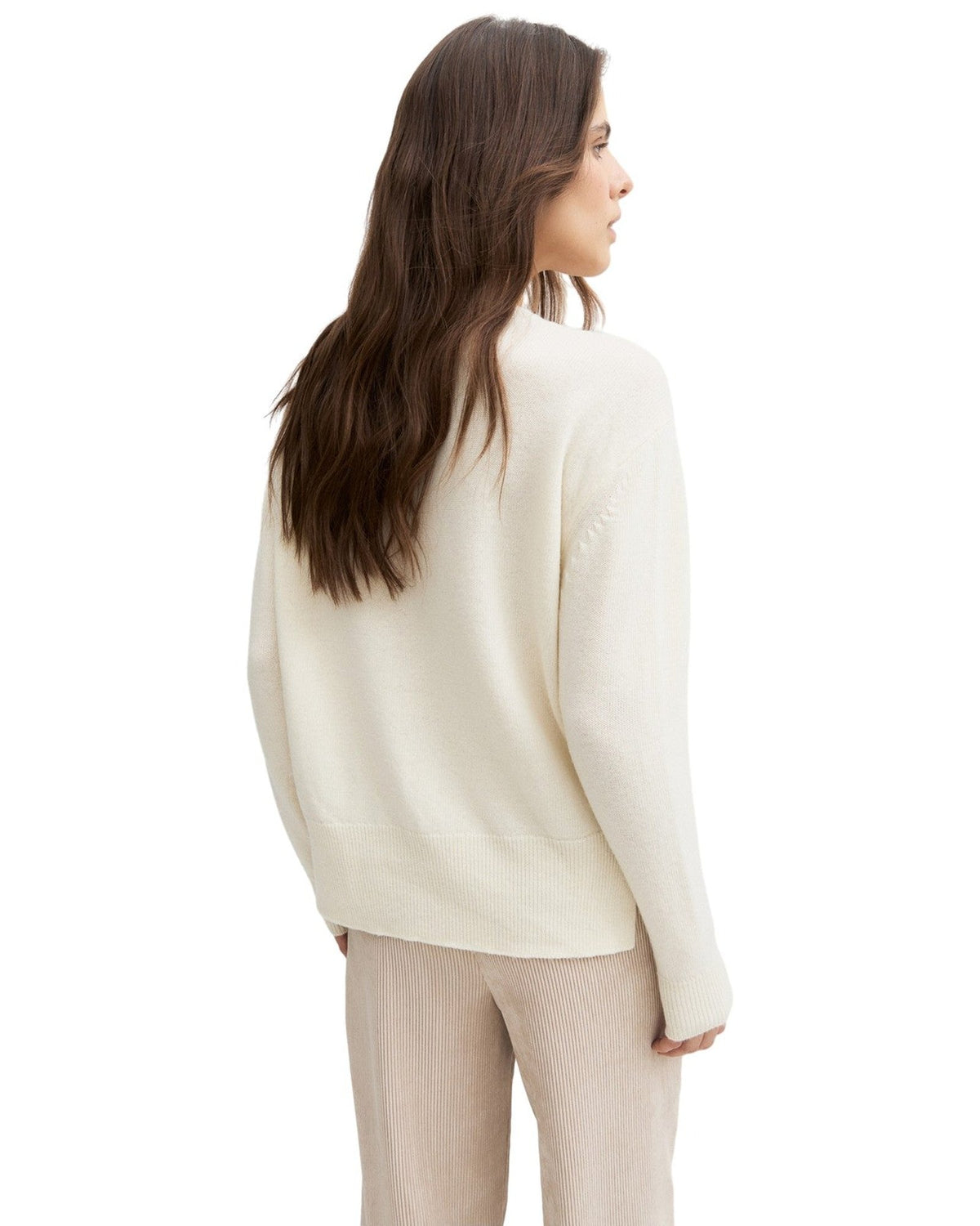 Maglie Donna Emme - Emmpadana 2625366302 - Panna