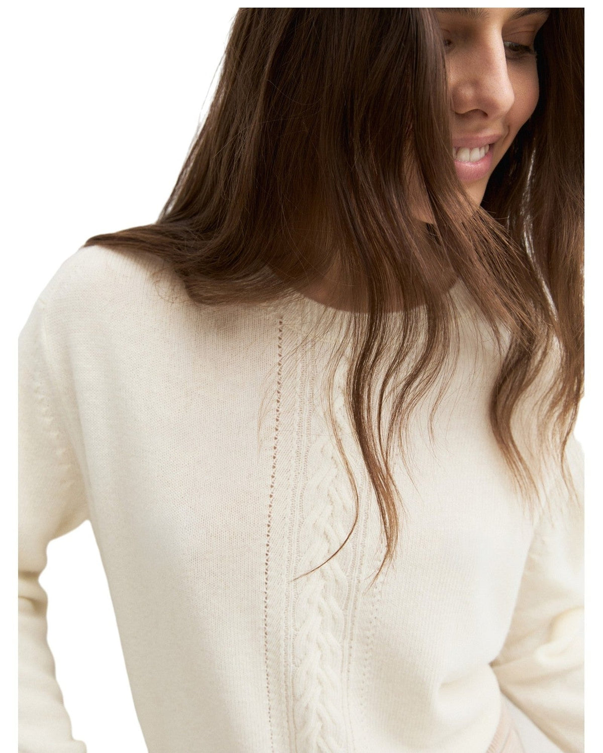 Maglie Donna Emme - Emmpadana 2625366302 - Panna