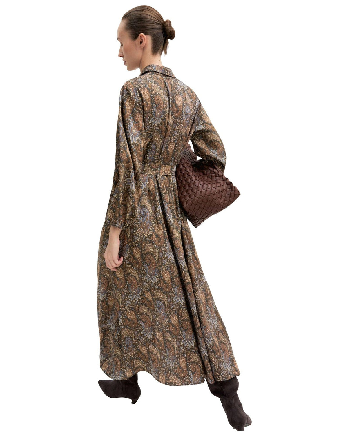 Vestiti casual Donna Emme - Emmpasso 2625226131 - Sottobosco