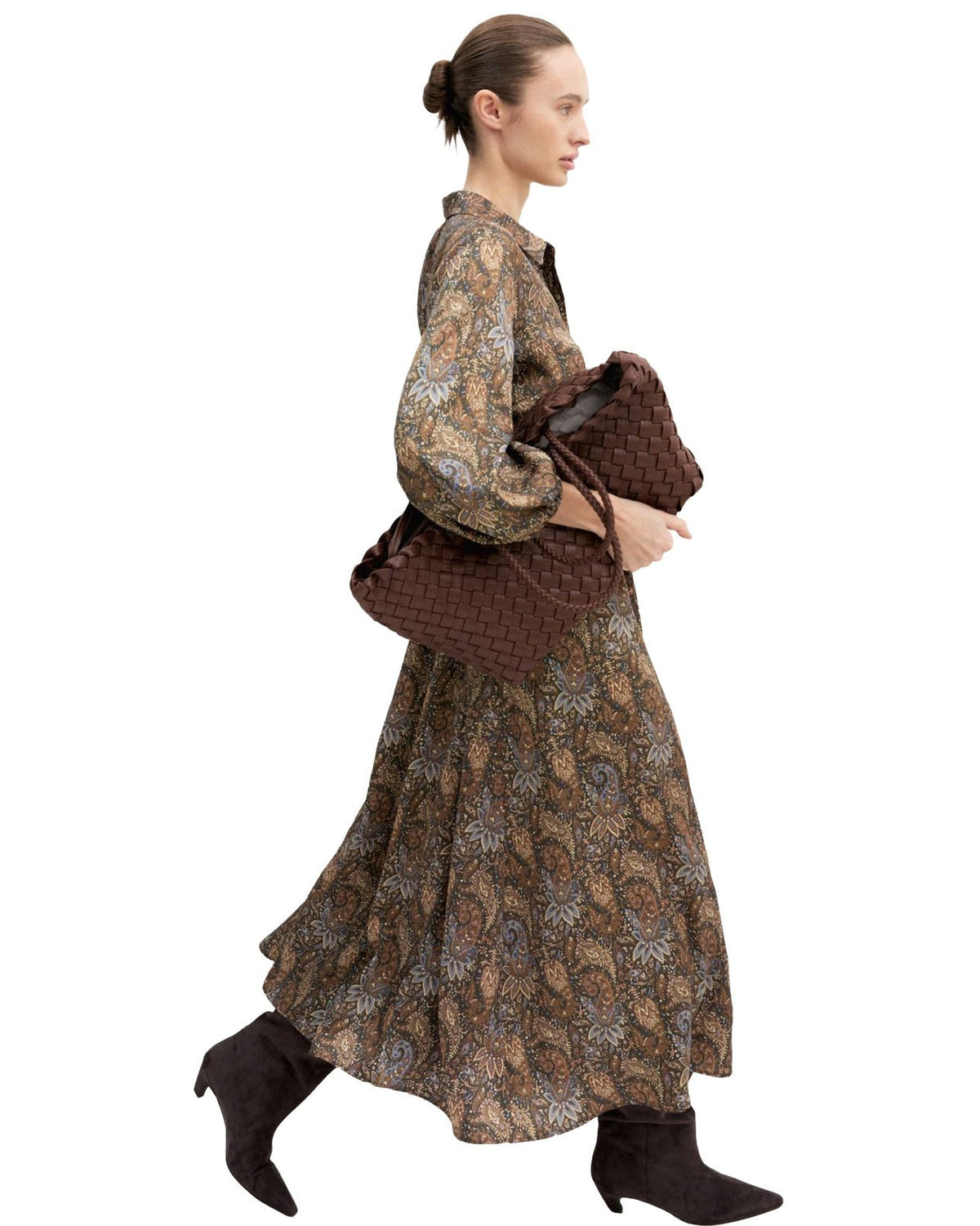 Vestiti casual Donna Emme - Emmpasso 2625226131 - Sottobosco