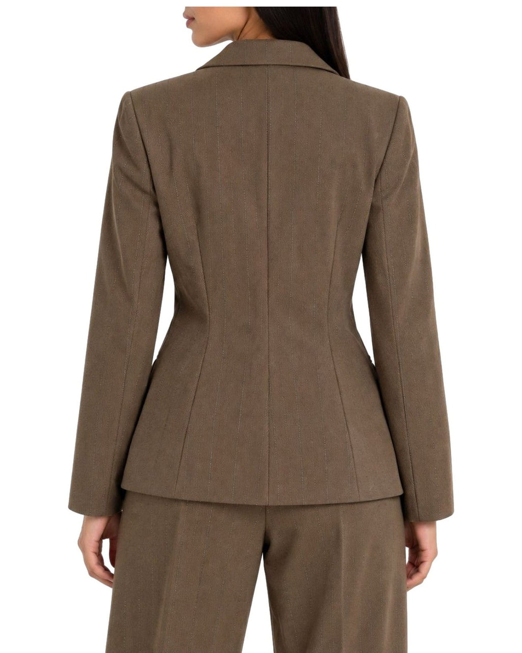 Giacche Donna Emme - Emmpiega 2625046021 - Tortora