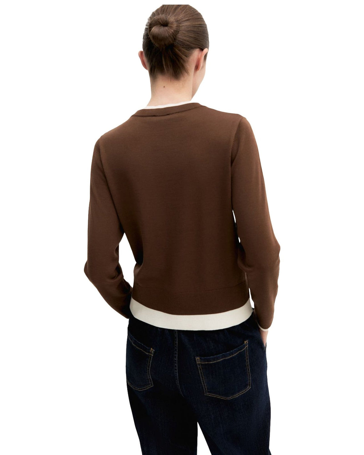 Maglie Donna Emme - Emmprugna 2625366181 - Bruciato