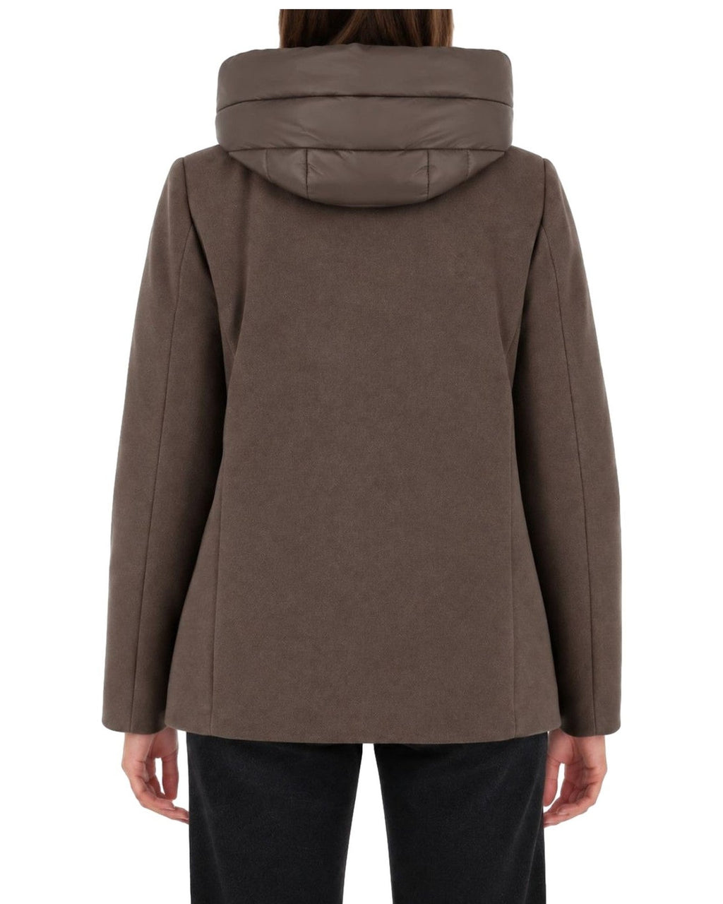 Giubbotti Donna Emme - Emmsorriso1 2625486192 - Marrone