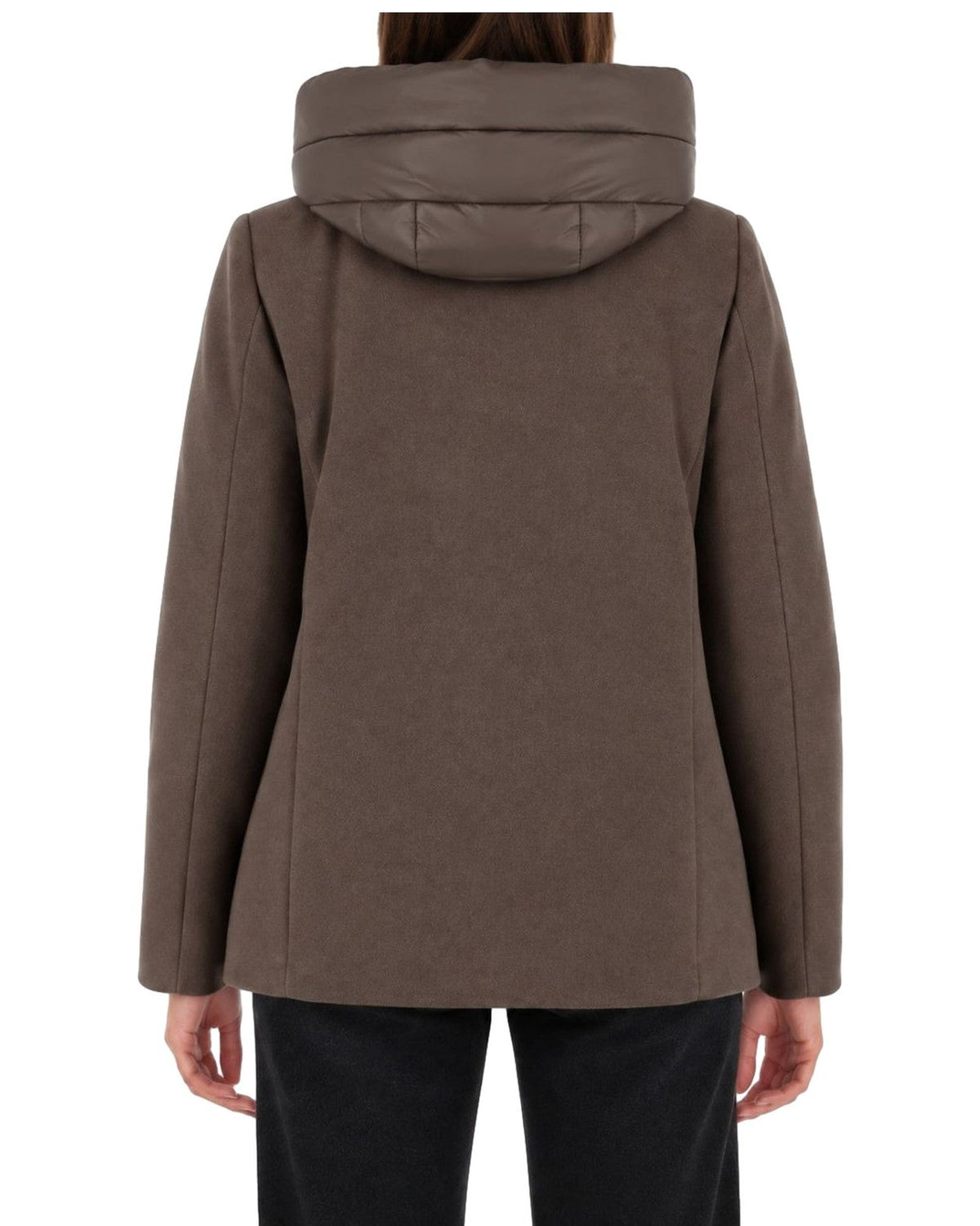 Giubbotti Donna Emme - Emmsorriso1 2625486192 - Marrone