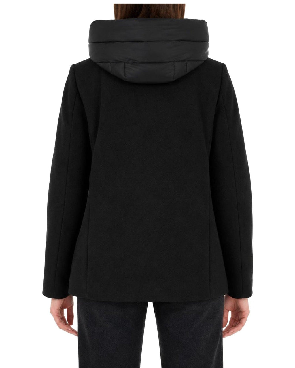 Giubbotti Donna Emme - Emmsorriso1 2625486192 - Nero