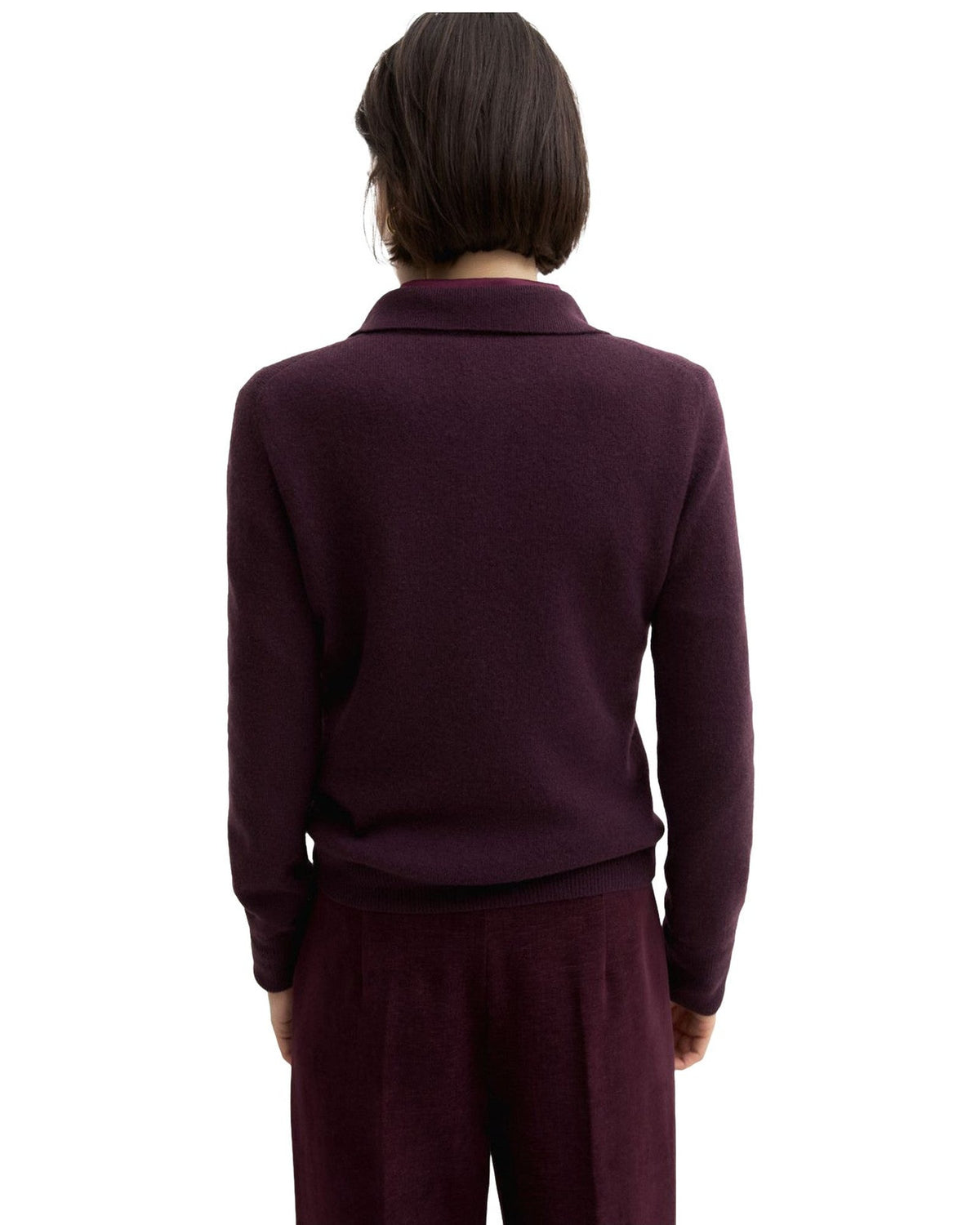 Polo Donna Emme - Emmsponda 2625366142 - Mora