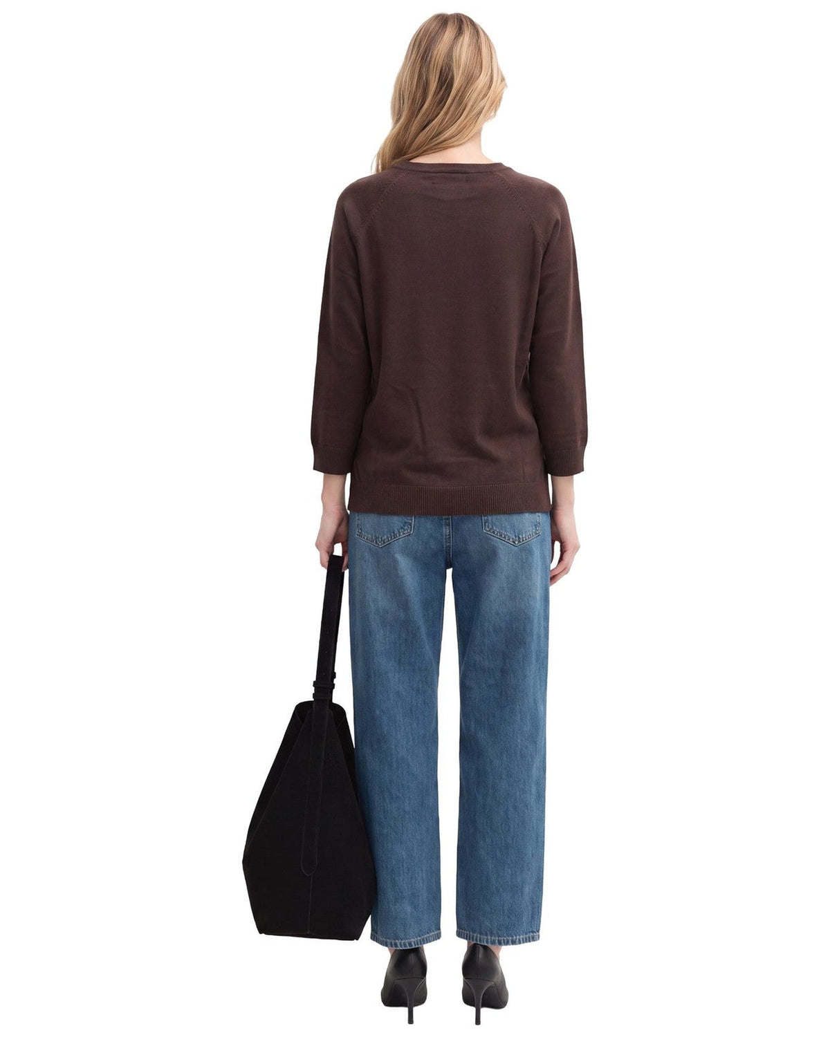 Maglie Donna Emme - Emmtunica 2625366291 - Testa di Moro