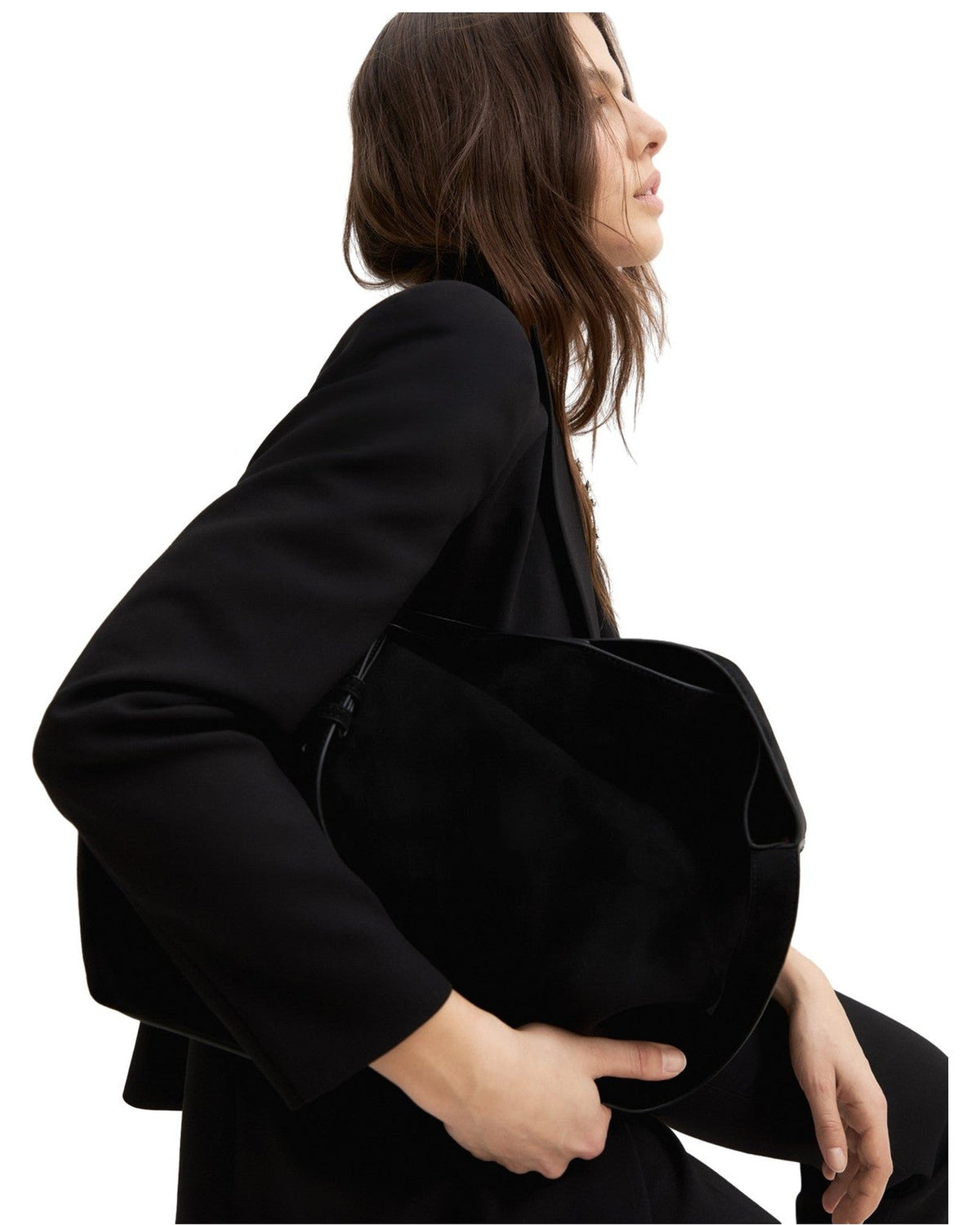 Giacche Donna Emme - Emmuvetta 2625046092 - Nero