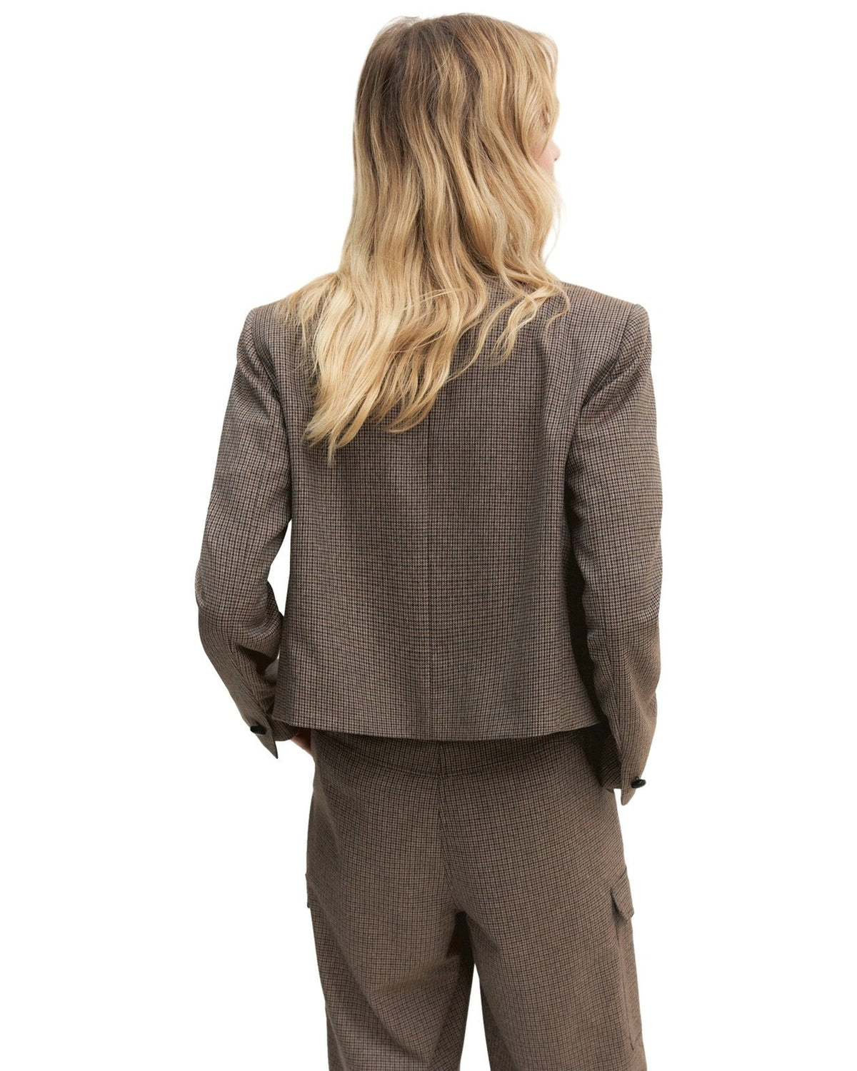 Giacche Donna Emme - Emmvolto 2625046081 - Beige