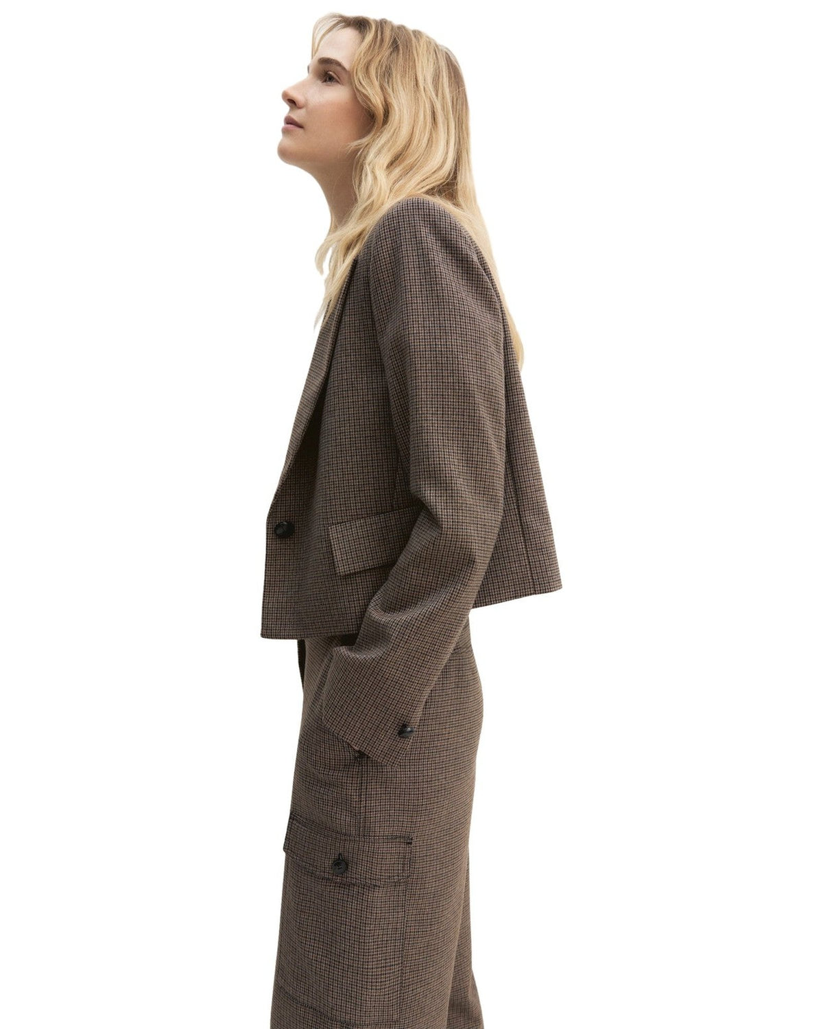 Giacche Donna Emme - Emmvolto 2625046081 - Beige