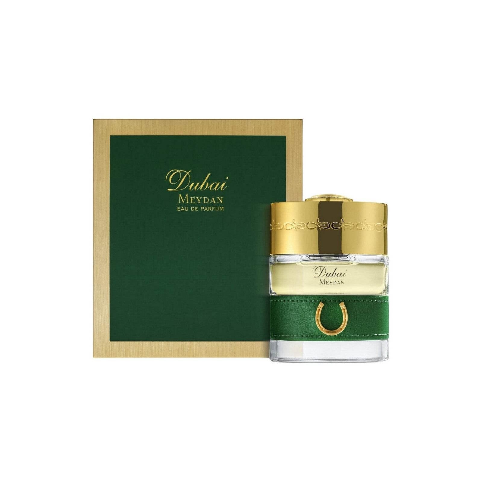 Eau de Parfum Unisex The Spirit of Dubai - Meydan