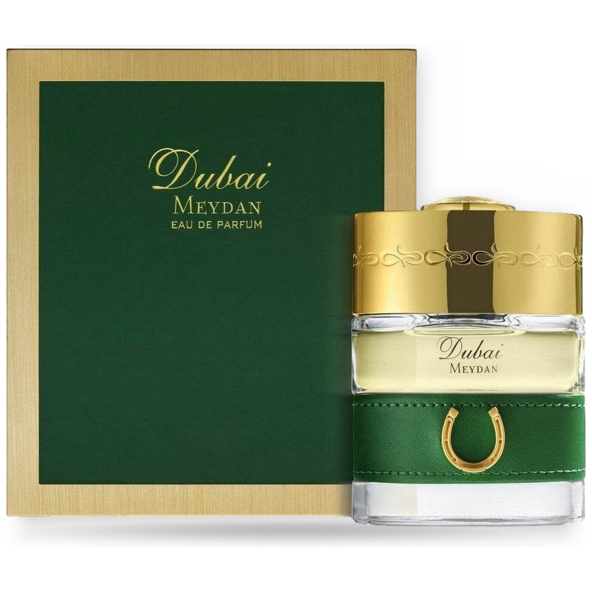 Eau de Parfum Unisex The Spirit of Dubai - Meydan-Gianni Foti