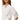Camicie Donna Twinset - Camicia Boxi Con Pizzo Intarsiato - Bianco