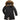 Giacche impermeabili Donna Blauer - Kristin - Nero