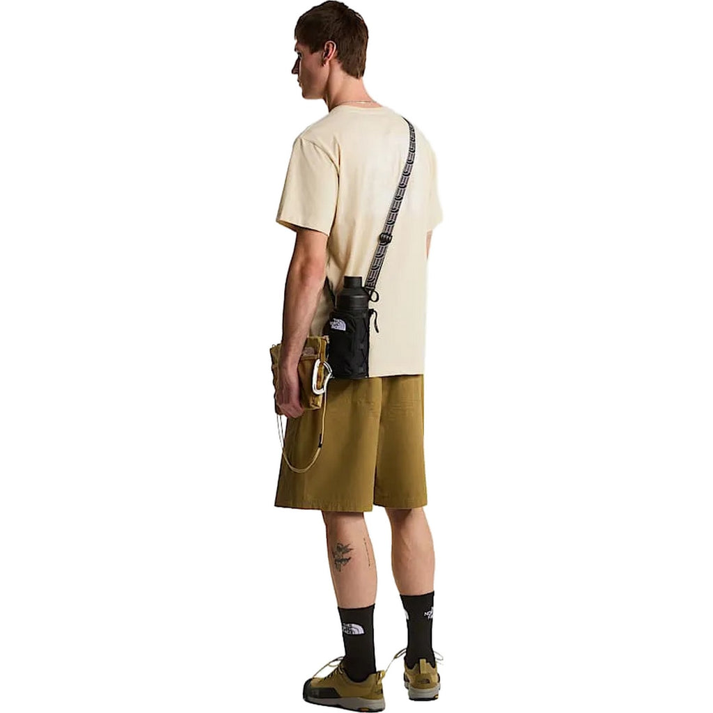 T-shirt Uomo The North Face - T-Shirt - Beige-Gianni Foti