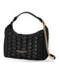 Borse a spalla Donna Ermanno Scervino - Hobo Brooke - Nero