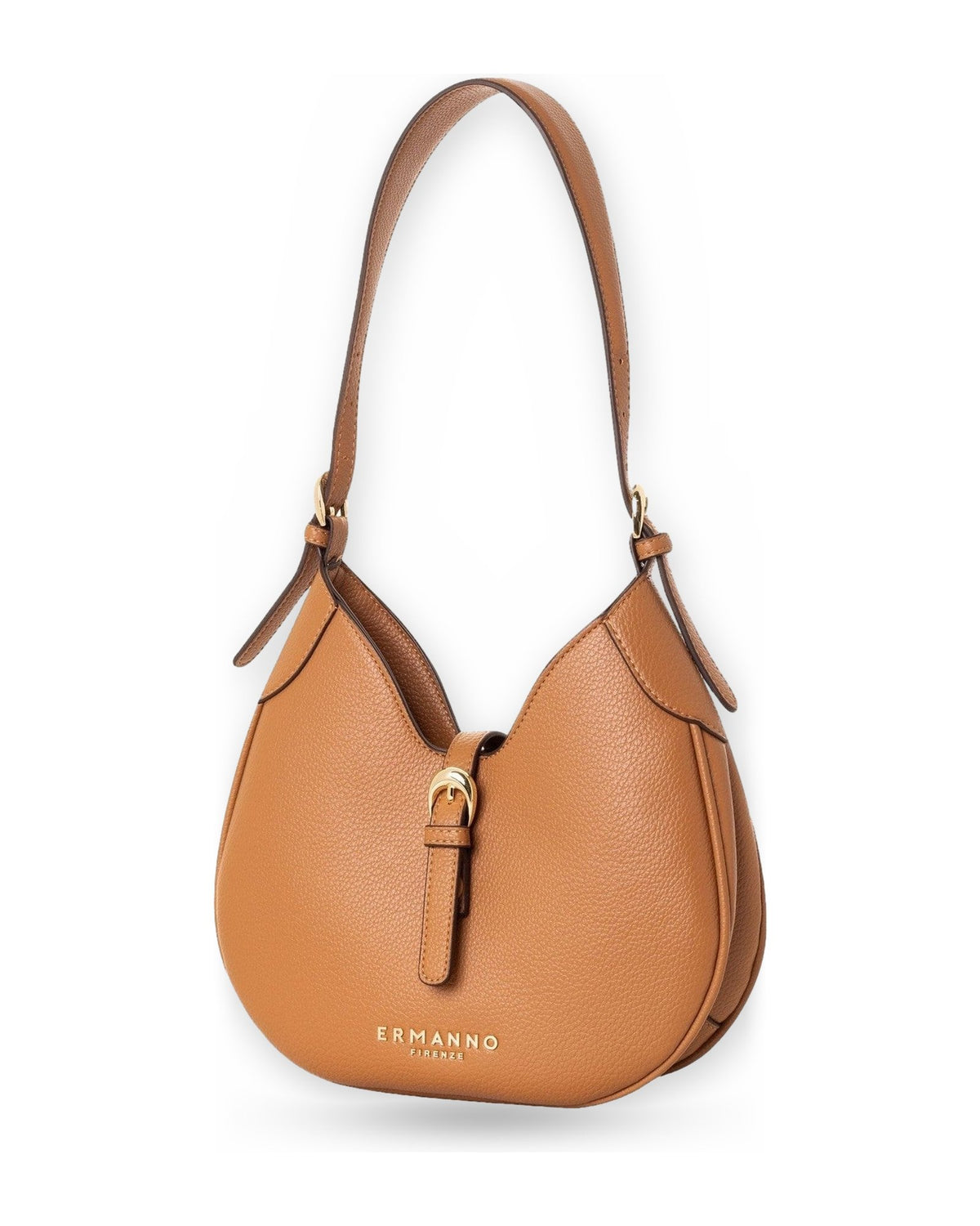 Borse a spalla Donna Ermanno Scervino - Hobo Bunny - Cammello