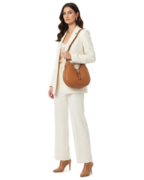Borse a spalla Donna Ermanno Scervino - Hobo Bunny - Cammello